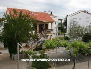 Apartamenty Ivan 