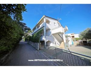 Apartamenty Super Nada