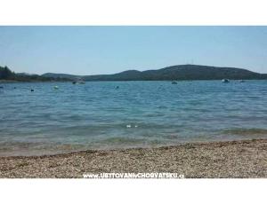 Apartamenty Antea i Magdalena