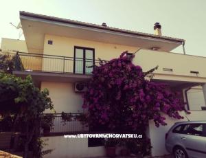 Apartamenty Danica