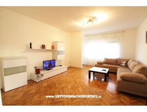 Apartamenty Trosic