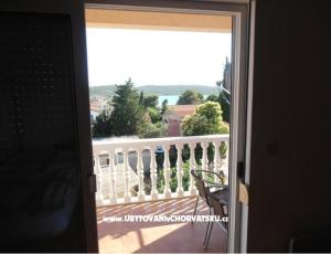 Apartamenty More