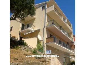 Apartamenty Lunjević