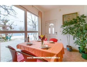 Apartament Silva