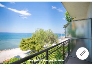 Apartamenty Bakota 