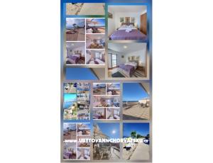 Apartamenty Doris i Iris