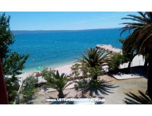 Apartamenty Juradin