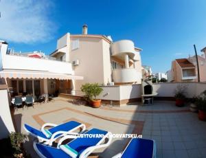 Apartamenty Nena