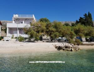 Apartamenty Tonka