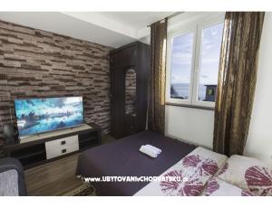 Apartamenty Vladimir