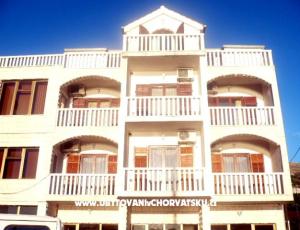 Apartamenty Baki