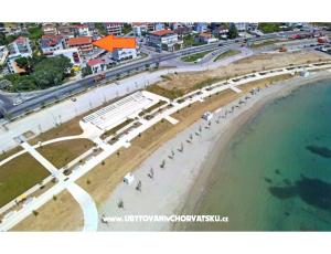 Apartamenty Orange Dom