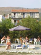 Beach Apartamenty Toni