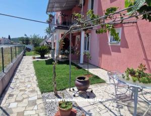 Apartamenty Dragica!