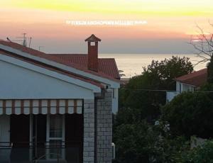 Apartamenty Mara