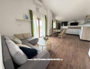 Olivetta Apartamenty