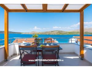 Apartamenty Gulin