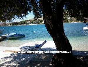 Apartamenty 10 metara od mora