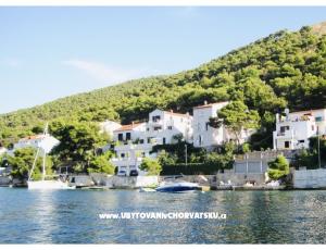 Apartamenty Šarin