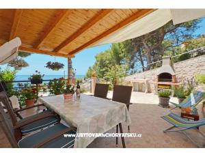 Apartamenty Bilo