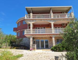 Apartamenty Kovač