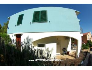 Primosten Apartamenty Rest place