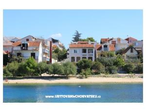 Villa Polajner Apartamenty