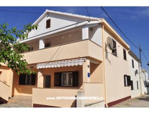 Apartament Marina