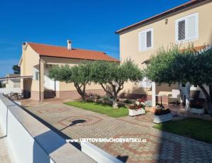 Apartamenty Jurac