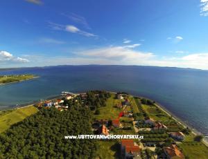 Apartament Mustac