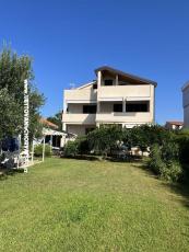 Apartamenty Villa Goga 