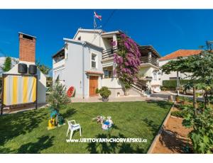 Apartamenty Loznica