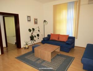Apartament Stoja