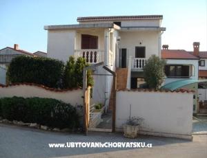Apartamenty Villa Dolores