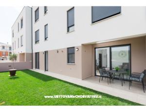 Apartamenty Lisek