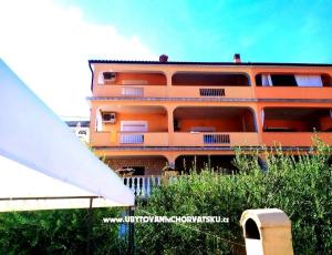 Apartamenty Damir-Julija