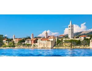 Apartamenty Danijela