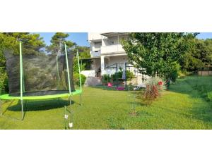 Apartamenty Ivanka i Frane Gabrić