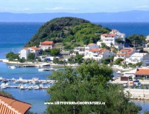 Apartamenty Natalija