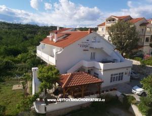 Apartamenty Višnja