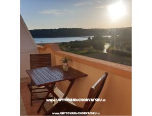 Apartamenty Palit Rab