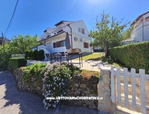 Apartamenty Md Staničić