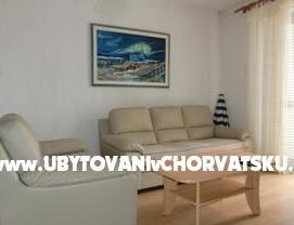 Apartamenty Ruzica