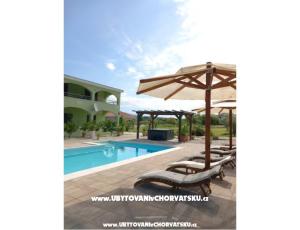 Apartamenty Bruna