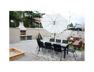 Dream Apartament Rijeka