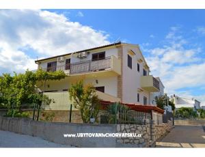 Apartamenty Anna