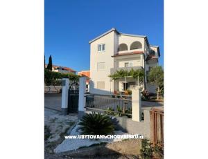 Apartamenty Antea