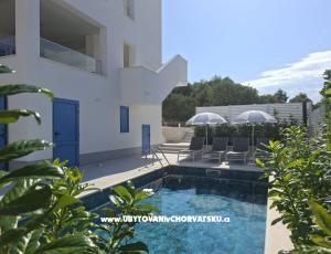 Apartamenty Arya