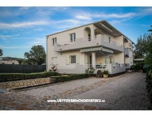 Apartamenty Bartolić