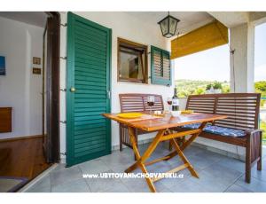 Apartamenty Bartul